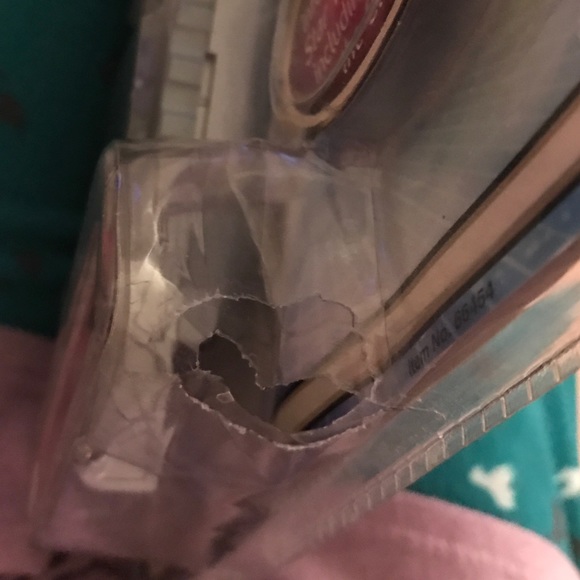 Vintage never opened StarWars Jefi Dex - Picture 2 of 2