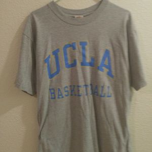 UCLA Bruins Basketball shirt
