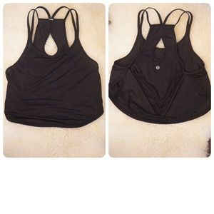 Lululemon top