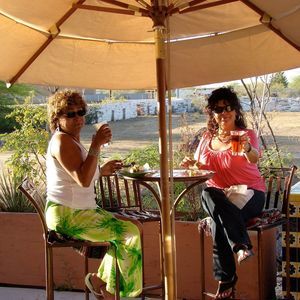 Meet your Posher, Debbie