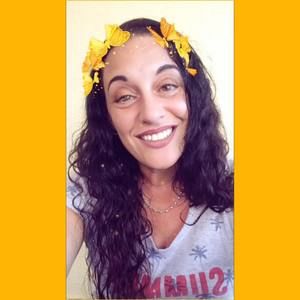 Meet your Posher, Anna