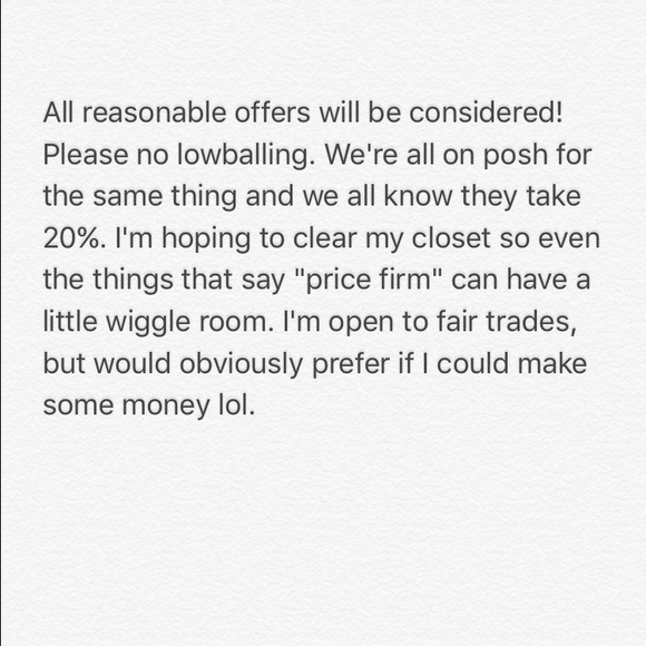 PLEASE READ!!! - Picture 1 of 1