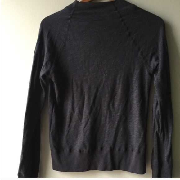 HP 10/6 James Perse super soft top - Picture 3 of 3