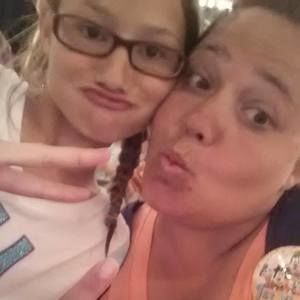 Meet your Posher, Margaret