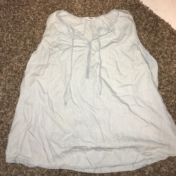 Sonoma tank top