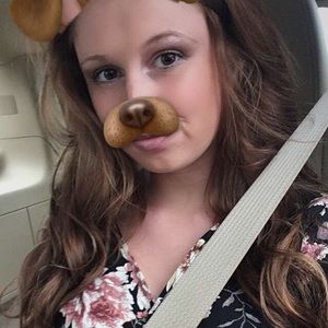 Meet your Posher, Jenna