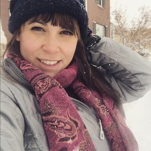 Meet your Posher, Bianca