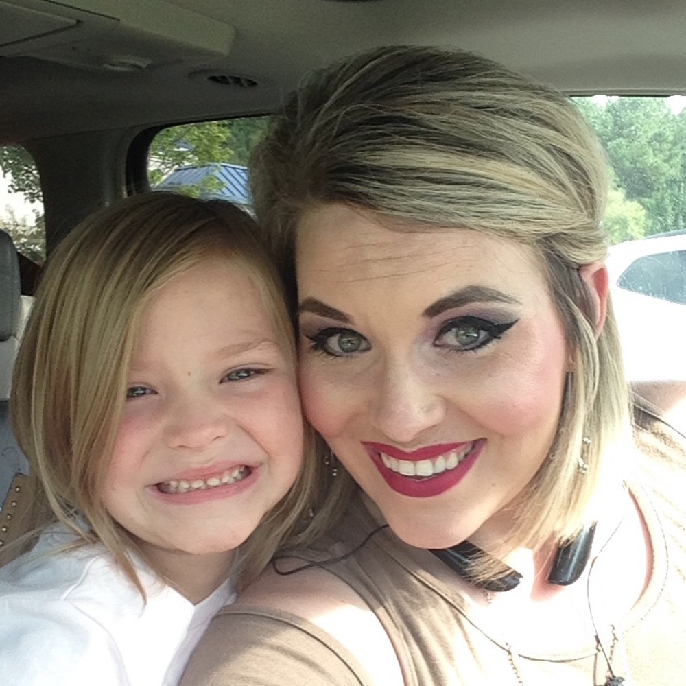 Meet your Posher, Kendra Seahorn Poe