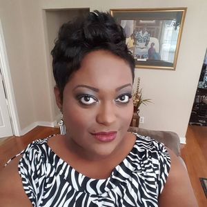 Meet your Posher, Tamara