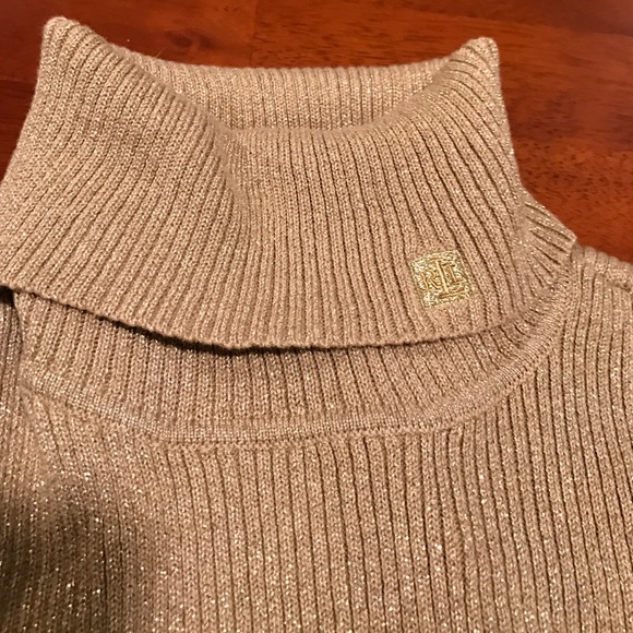 NWT Lauren by Ralph Lauren Turtleneck