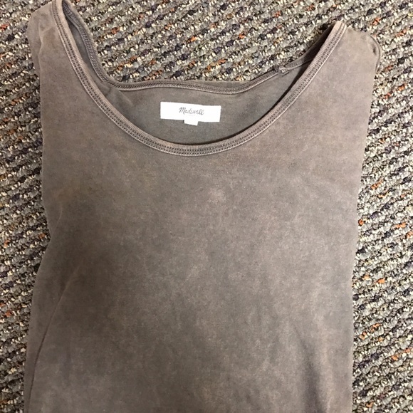 Madewell T