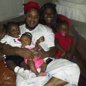 Meet your Posher, Gregory