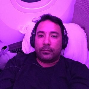 Meet your Posher, Rick