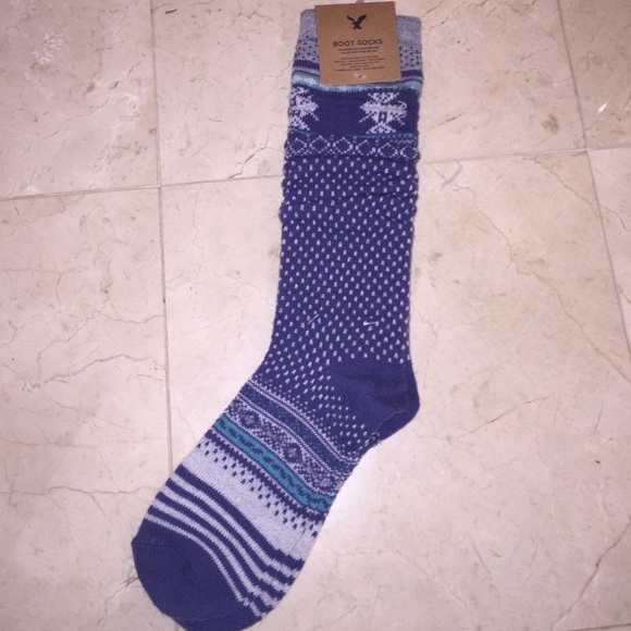 Boot socks