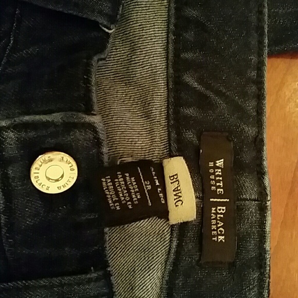Women's Jean - Picture 2 of 3