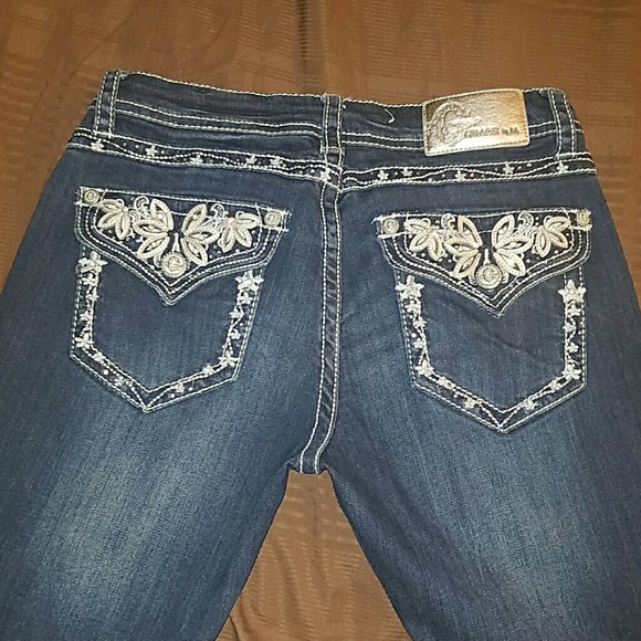 Grace in LA size 29