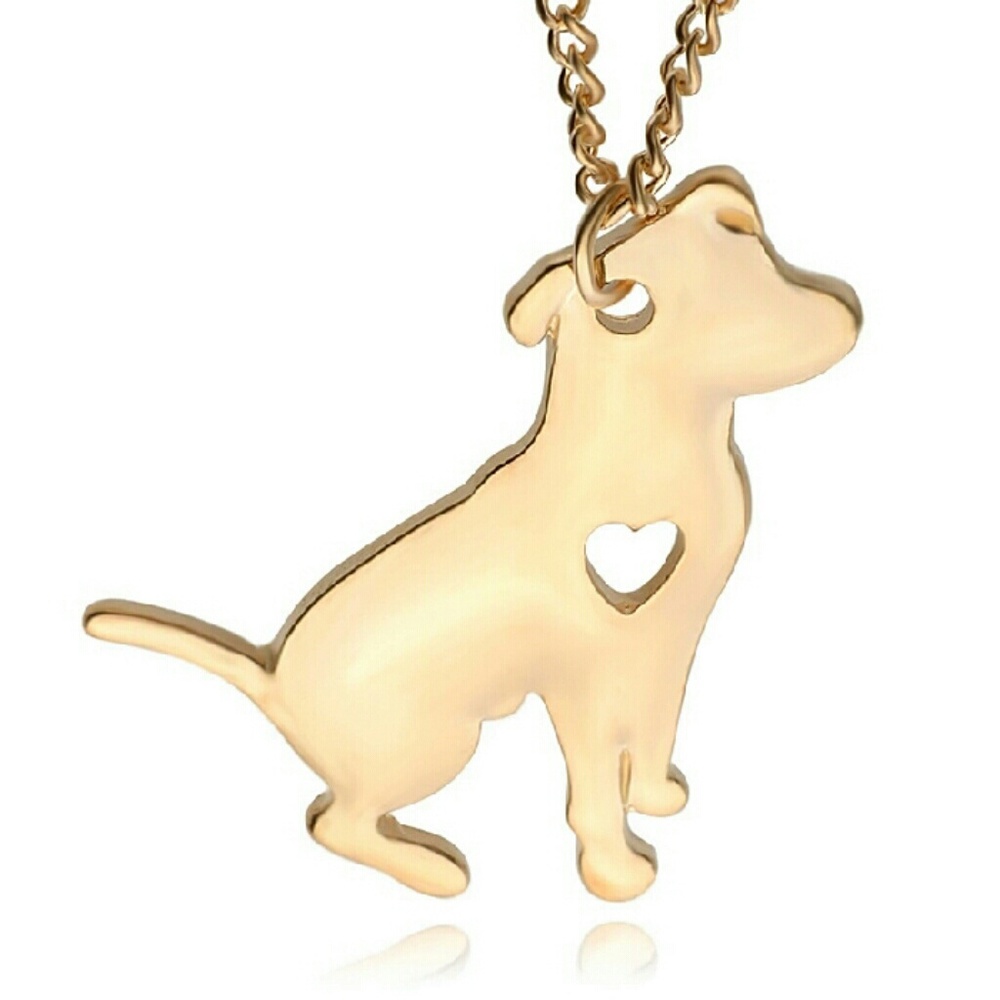 Dog Necklace **Charity Donation**
