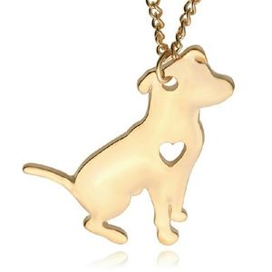 Dog Necklace **Charity Donation**