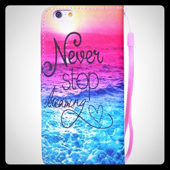 NEW IPHONE 6 CASE❗️