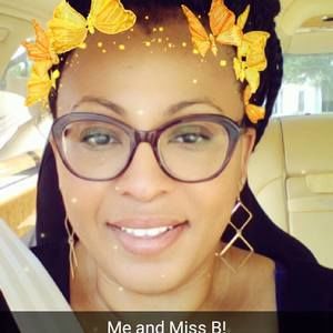 Meet your Posher, Shantae