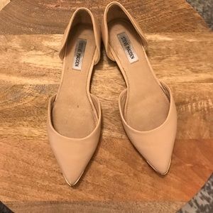 Steve Madden Flats