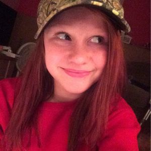 Meet your Posher, Lexie