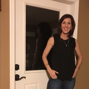 Meet your Posher, Keri