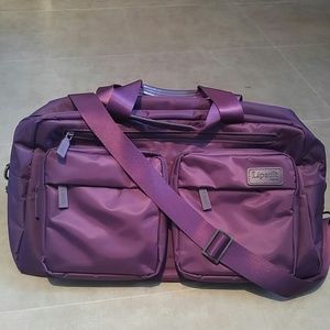 Lipault Paris Weekend Duffle Bag