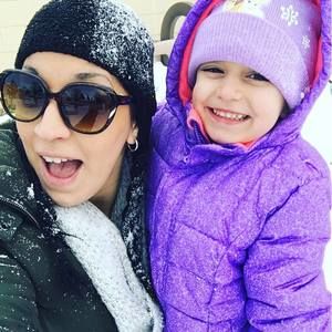 Meet your Posher, Danielle