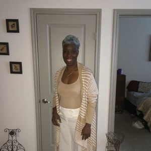 Meet your Posher, Latoya