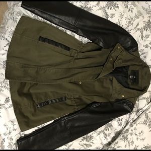 H&m jacket