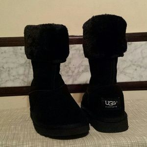 Boots (Make your Best Offer)