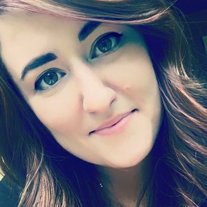 Meet your Posher, Sarahlynn