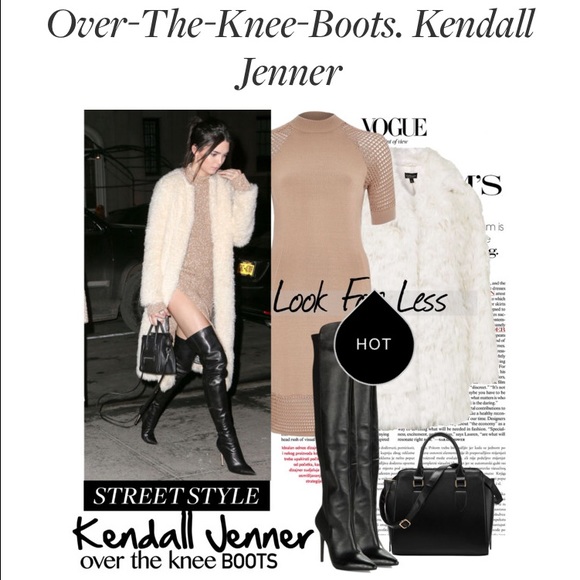 Charles by Charles David Pepper otk boots