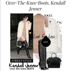 Charles by Charles David Pepper otk boots