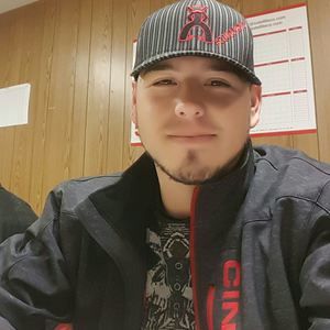 Meet your Posher, Joseph