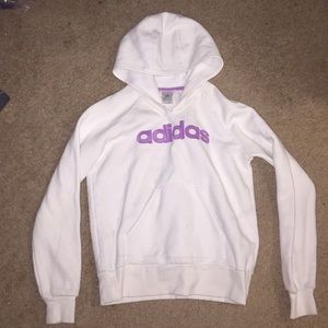 Adidas Hoodie