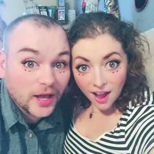 Meet your Posher, Blythe