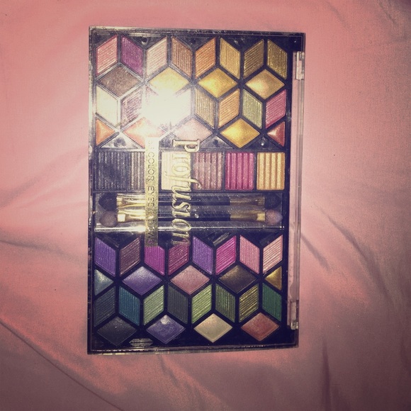 Eyeshadow