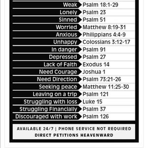 Meet your Posher, Ronald