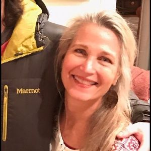 Meet your Posher, Pattie