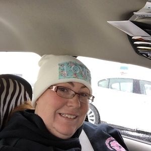 Meet your Posher, Lisa