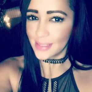 Meet your Posher, Liliana