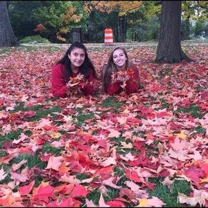 Meet your Posher, Savannah