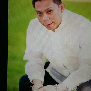 Meet your Posher, Barnie