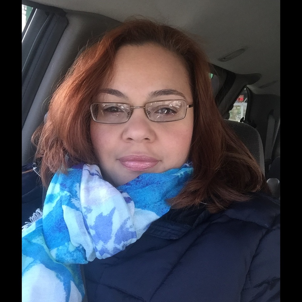 Meet your Posher, Rosa