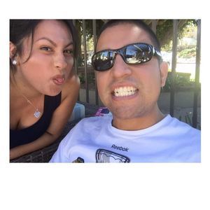 Meet your Posher, Angel