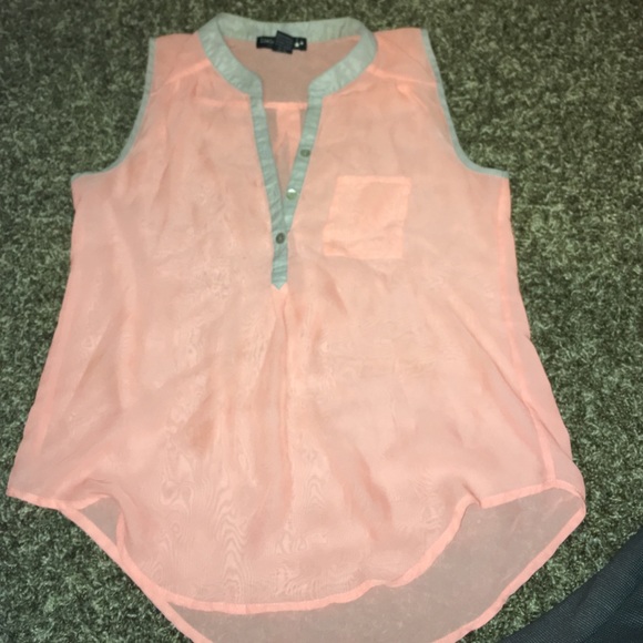 Tank top