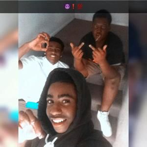 Meet your Posher, Tyrone