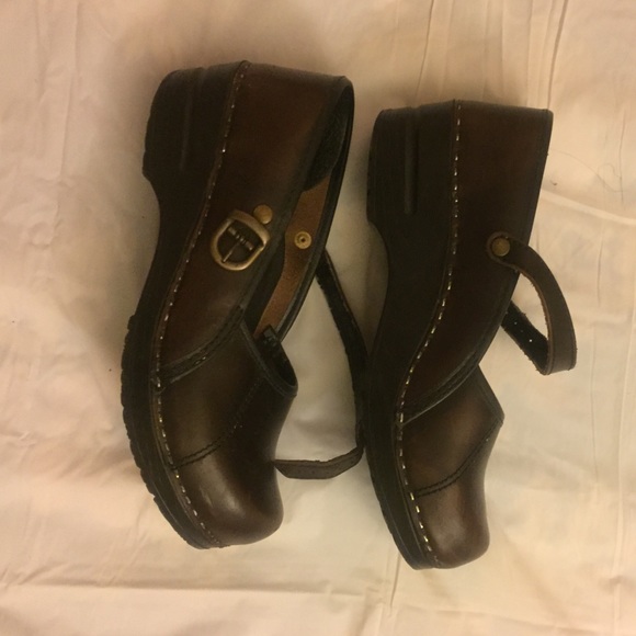 Baby doll Dansko